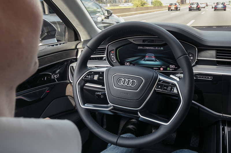 《RS 4 Avant》與自動駕駛概念車任主秀 《Audi》法蘭克福車展陣容曝光 《RS 4 Avant》與自動駕駛概念車任主秀 《Audi》法蘭克福車展陣容曝光