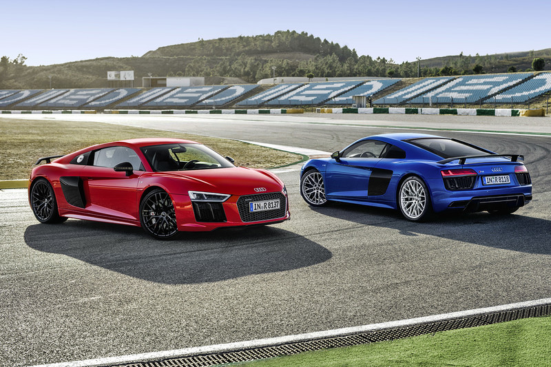 《RS 4 Avant》與自動駕駛概念車任主秀 《Audi》法蘭克福車展陣容曝光 《RS 4 Avant》與自動駕駛概念車任主秀 《Audi》法蘭克福車展陣容曝光