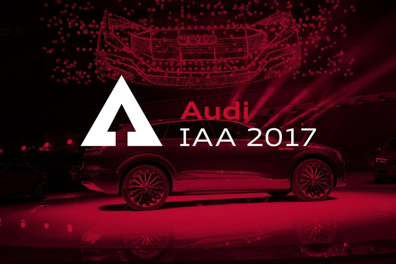 《RS 4 Avant》與自動駕駛概念車任主秀 《Audi》法蘭克福車展陣容曝光 《RS 4 Avant》與自動駕駛概念車任主秀 《Audi》法蘭克福車展陣容曝光