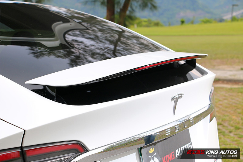 顛覆想像的高性能電動休旅─《Tesla Model X P100D》試駕報導 顛覆想像的高性能電動休旅─《Tesla Model X P100D》試駕報導