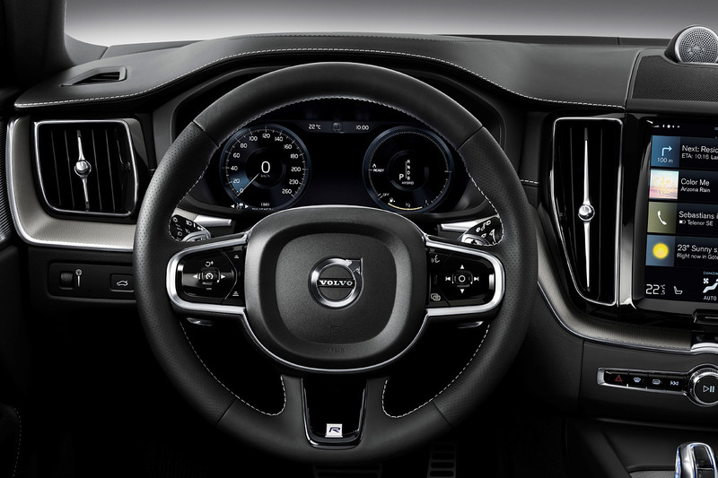 《Volvo XC60》預售起跑 225萬元起5車型先行 《Volvo XC60》預售起跑 225萬元起5車型先行