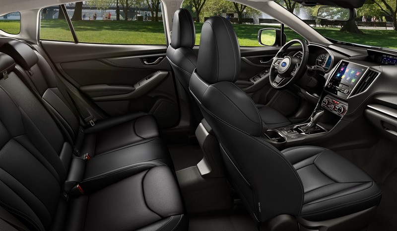 僅有五門掀背設定搭配雙動力 《Subaru Impreza》歐規車型登場 僅有五門掀背設定搭配雙動力 《Subaru Impreza》歐規車型登場