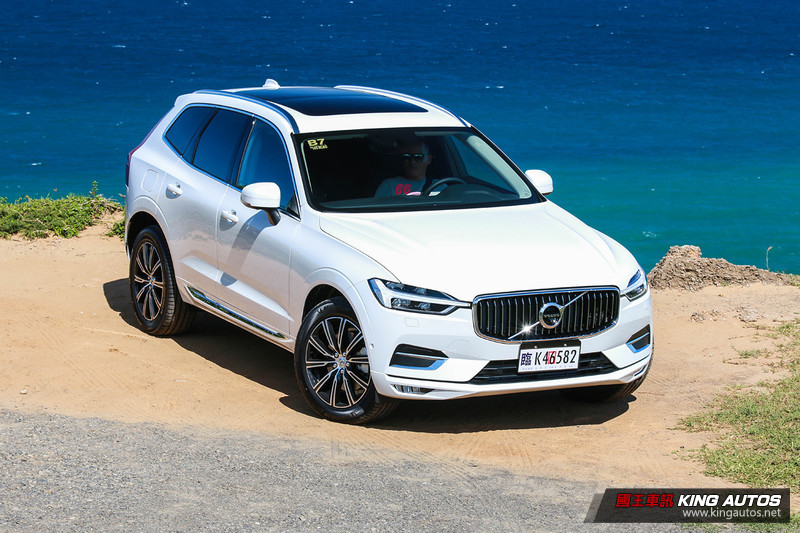《Volvo XC60》預售起跑 225萬元起5車型先行 《Volvo XC60》預售起跑 225萬元起5車型先行