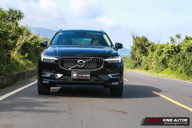 《Volvo XC60》預售起跑 225萬元起5車型先行 《Volvo XC60》預售起跑 225萬元起5車型先行