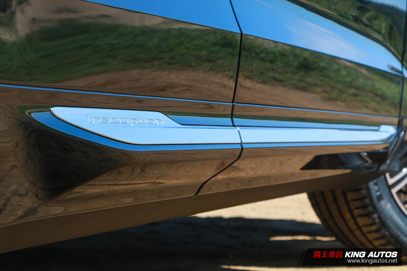 有了他,又何須再顧盼─《Volvo XC60 T6 Inscription》試駕報導 有了他,又何須再顧盼─《Volvo XC60 T6 Inscription》試駕報導