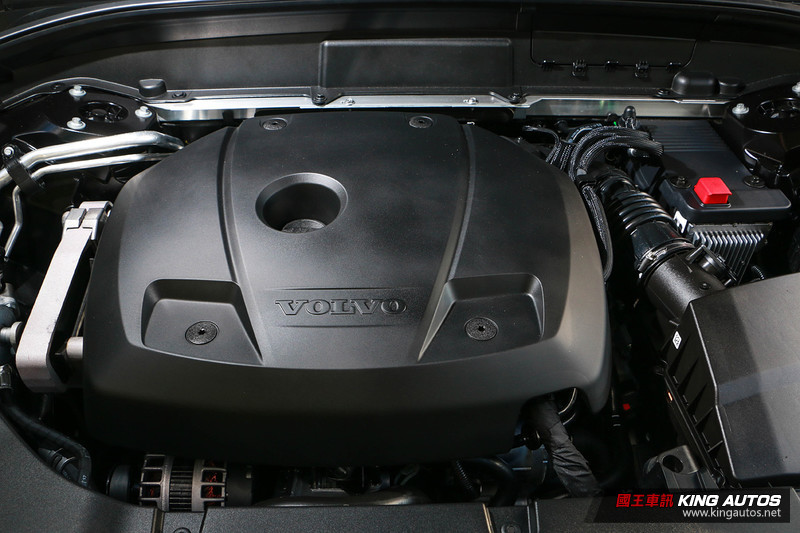 有了他,又何須再顧盼─《Volvo XC60 T6 Inscription》試駕報導 有了他,又何須再顧盼─《Volvo XC60 T6 Inscription》試駕報導