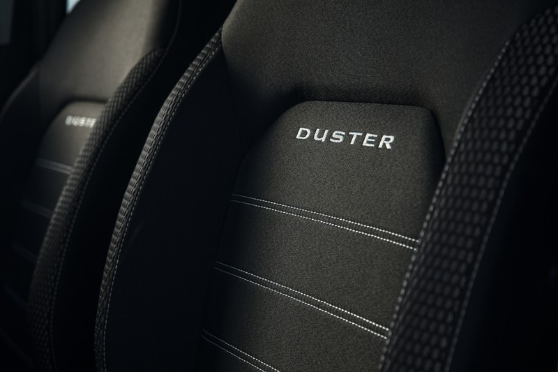 新世代《Dacia Duster》完整現身2017年法蘭克福車展 新世代《Dacia Duster》完整現身2017年法蘭克福車展