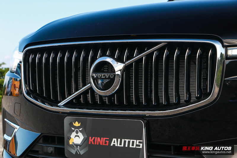 有了他,又何須再顧盼─《Volvo XC60 T6 Inscription》試駕報導 有了他,又何須再顧盼─《Volvo XC60 T6 Inscription》試駕報導