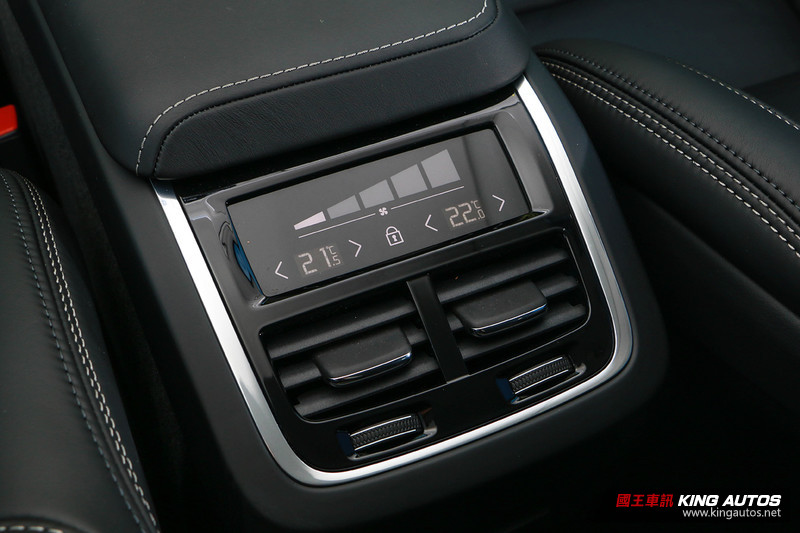 有了他,又何須再顧盼─《Volvo XC60 T6 Inscription》試駕報導 有了他,又何須再顧盼─《Volvo XC60 T6 Inscription》試駕報導