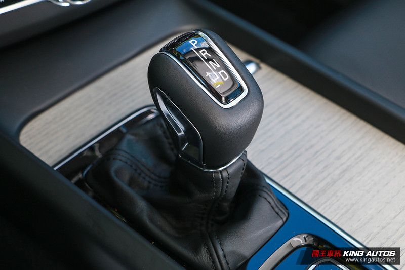 有了他,又何須再顧盼─《Volvo XC60 T6 Inscription》試駕報導 有了他,又何須再顧盼─《Volvo XC60 T6 Inscription》試駕報導
