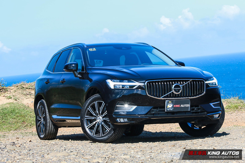 有了他,又何須再顧盼─《Volvo XC60 T6 Inscription》試駕報導 有了他,又何須再顧盼─《Volvo XC60 T6 Inscription》試駕報導