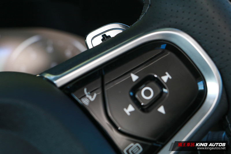 有了他,又何須再顧盼─《Volvo XC60 T6 Inscription》試駕報導 有了他,又何須再顧盼─《Volvo XC60 T6 Inscription》試駕報導