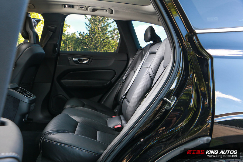 有了他,又何須再顧盼─《Volvo XC60 T6 Inscription》試駕報導 有了他,又何須再顧盼─《Volvo XC60 T6 Inscription》試駕報導