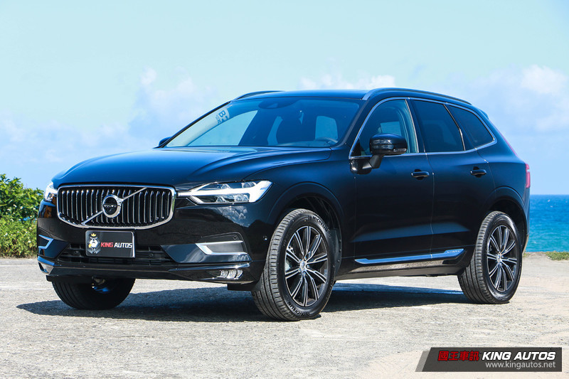 有了他,又何須再顧盼─《Volvo XC60 T6 Inscription》試駕報導 有了他,又何須再顧盼─《Volvo XC60 T6 Inscription》試駕報導