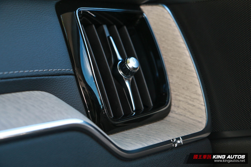 有了他,又何須再顧盼─《Volvo XC60 T6 Inscription》試駕報導 有了他,又何須再顧盼─《Volvo XC60 T6 Inscription》試駕報導
