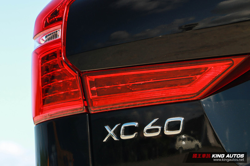 有了他,又何須再顧盼─《Volvo XC60 T6 Inscription》試駕報導 有了他,又何須再顧盼─《Volvo XC60 T6 Inscription》試駕報導