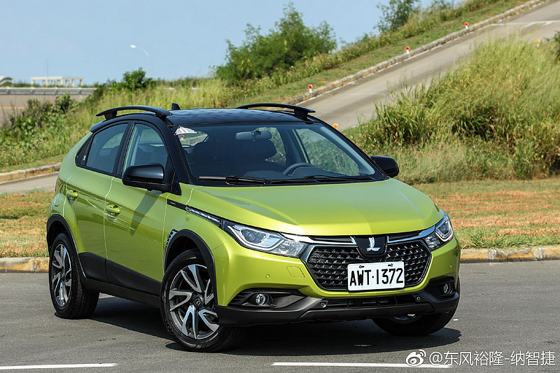 中國媒體爆料 納智捷《Luxgen》新車計劃全曝光 油電/純電動力準備上路 中國媒體爆料 納智捷《Luxgen》新車計劃全曝光 油電/純電動力準備上路