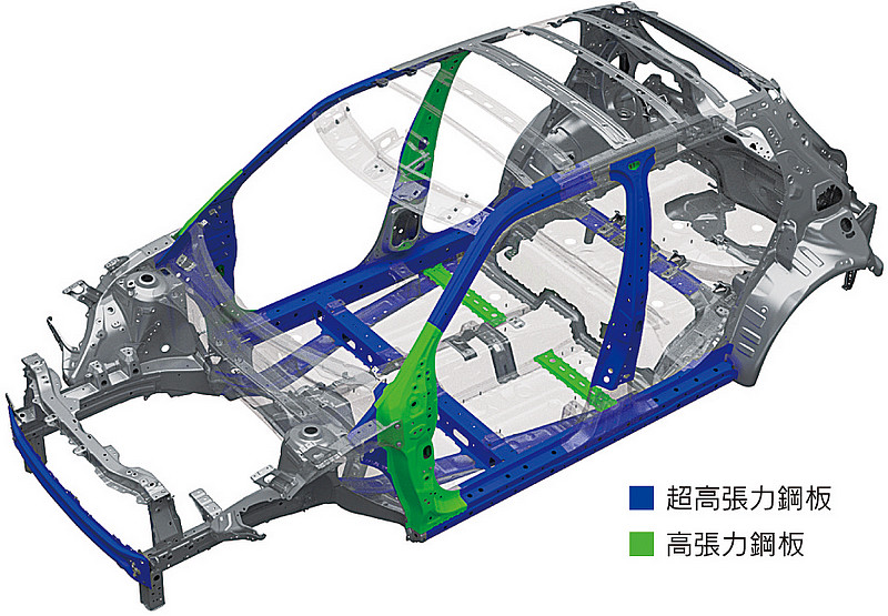 國內有望引進 日系小鋼炮新軍《Suzuki Swift Sport》挾140ps/23.4kgm動力正式亮相