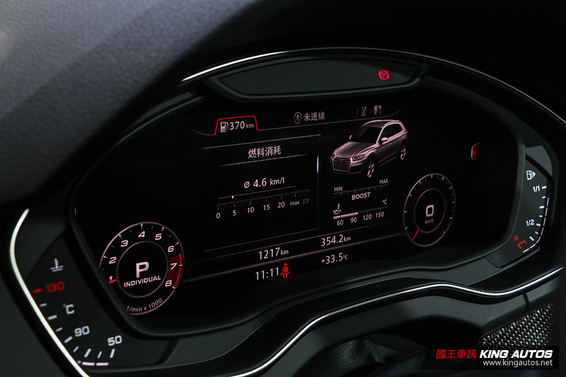 展現全面性戰力─《Audi SQ5》試駕報導 展現全面性戰力─《Audi SQ5》試駕報導