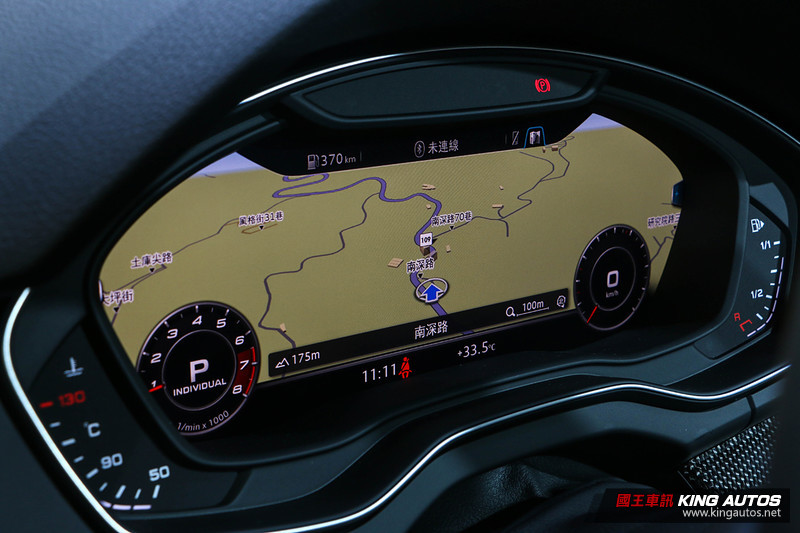 展現全面性戰力─《Audi SQ5》試駕報導 展現全面性戰力─《Audi SQ5》試駕報導