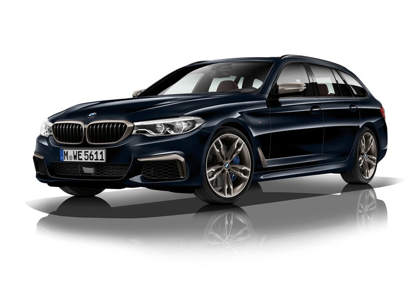 新動力加持 《BMW 5 Series Touring/6 Series Gran Turismo/X3/X1》戰力更新 新動力加持 《BMW 5 Series Touring/6 Series Gran Turismo/X3/X1》戰力更新