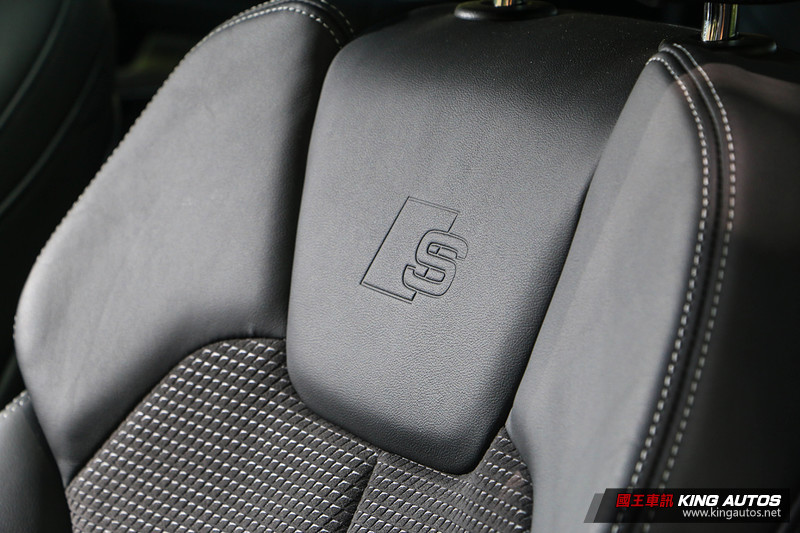 展現全面性戰力─《Audi SQ5》試駕報導 展現全面性戰力─《Audi SQ5》試駕報導