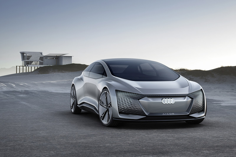 《Volkswagen》集團Roadmap E戰略揭曉 2030年全面電動化 《Volkswagen》集團Roadmap E戰略揭曉 2030年全面電動化