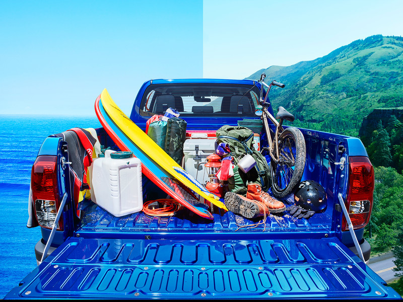 年販目標2,000輛《Toyota Hilux》闊別13年重返日本市場 年販目標2,000輛《Toyota Hilux》闊別13年重返日本市場