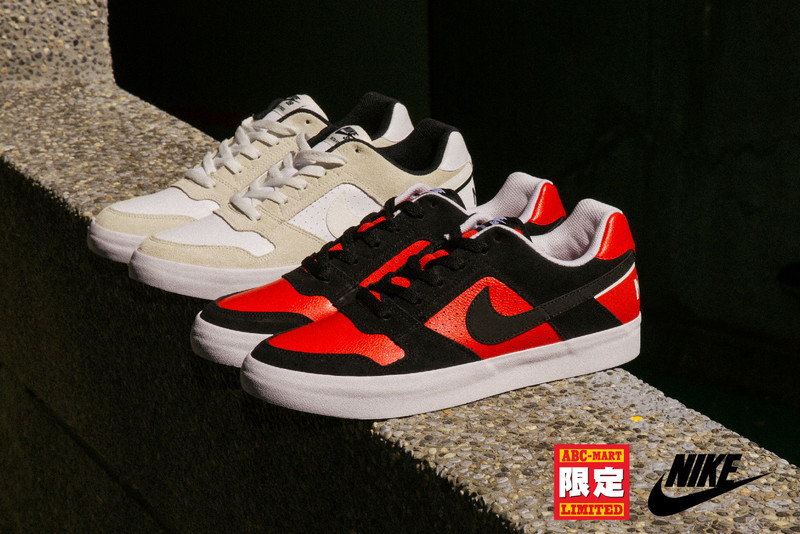 ABC MART來台8周年生日慶盛大展開 ABC MART來台8周年生日慶盛大展開