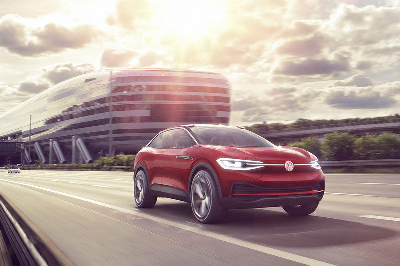 《Volkswagen》集團Roadmap E戰略揭曉 2030年全面電動化 《Volkswagen》集團Roadmap E戰略揭曉 2030年全面電動化