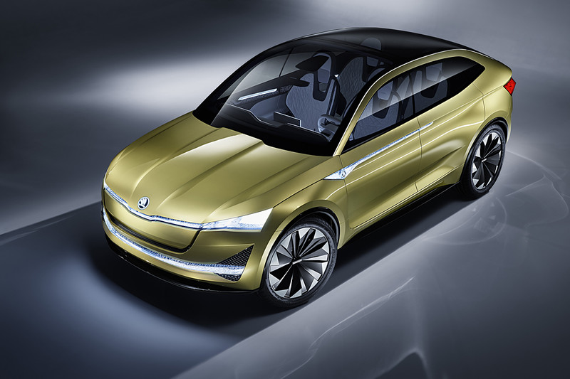 《Volkswagen》集團Roadmap E戰略揭曉 2030年全面電動化 《Volkswagen》集團Roadmap E戰略揭曉 2030年全面電動化