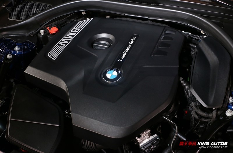 建議售價小漲3萬 2018年式《BMW 520i Luxury / M Sport》266萬元起正式開賣 建議售價小漲3萬 2018年式《BMW 520i Luxury / M Sport》266萬元起正式開賣