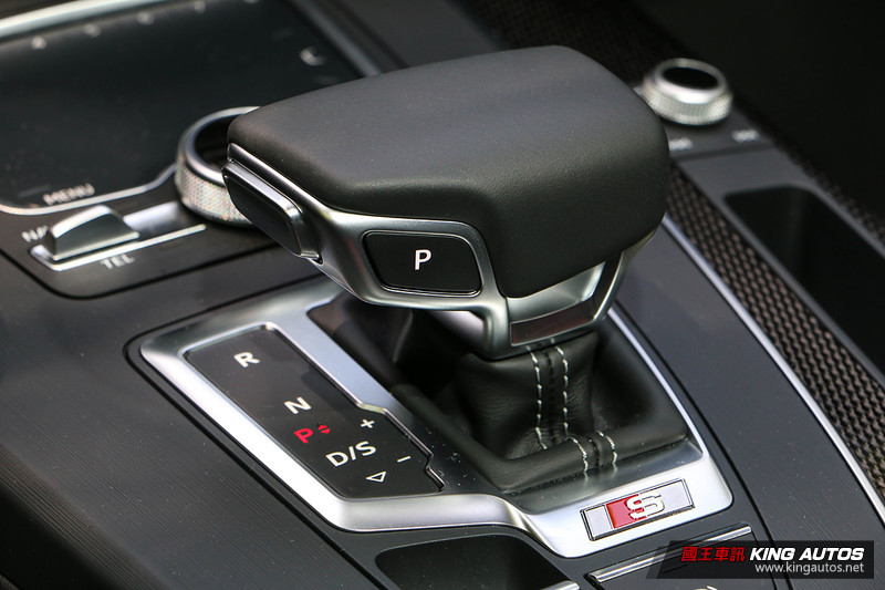 展現全面性戰力─《Audi SQ5》試駕報導 展現全面性戰力─《Audi SQ5》試駕報導