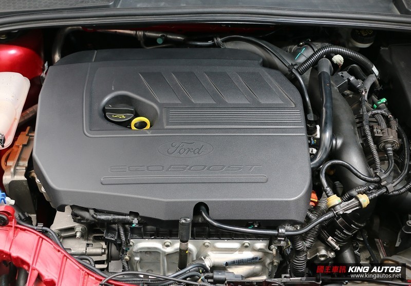 《Ford Focus》車型編成可望再調整 四門版1.5升渦輪車型油耗數據曝光 《Ford Focus》車型編成可望再調整 四門版1.5升渦輪車型油耗數據曝光