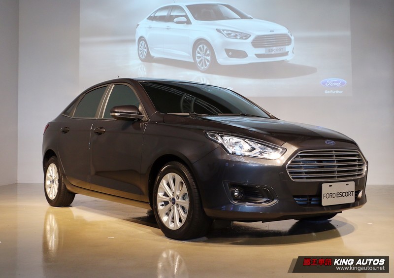 《Ford Focus》車型編成可望再調整 四門版1.5升渦輪車型油耗數據曝光 《Ford Focus》車型編成可望再調整 四門版1.5升渦輪車型油耗數據曝光