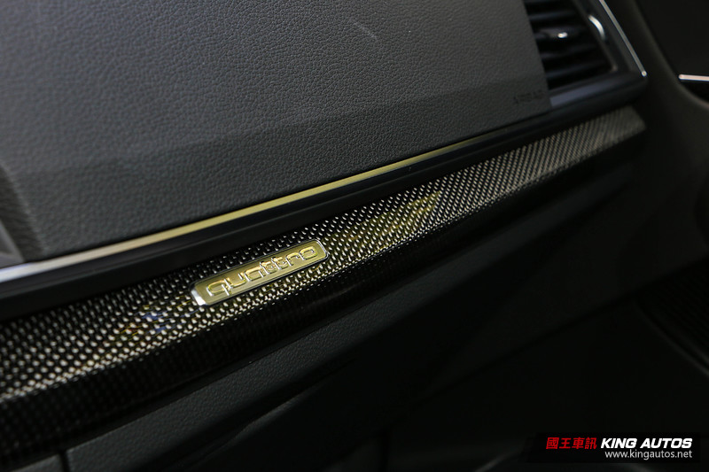 展現全面性戰力─《Audi SQ5》試駕報導 展現全面性戰力─《Audi SQ5》試駕報導