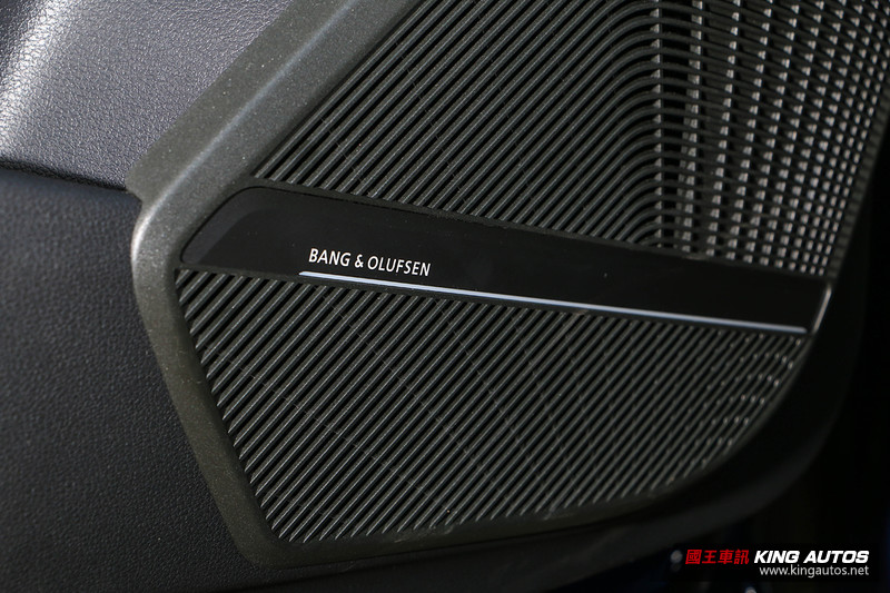 展現全面性戰力─《Audi SQ5》試駕報導 展現全面性戰力─《Audi SQ5》試駕報導