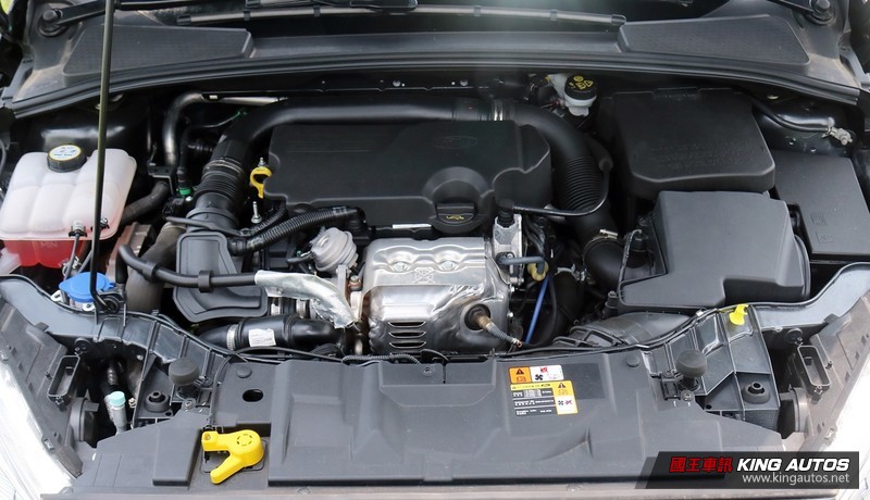 《Ford Focus》車型編成可望再調整 四門版1.5升渦輪車型油耗數據曝光 《Ford Focus》車型編成可望再調整 四門版1.5升渦輪車型油耗數據曝光