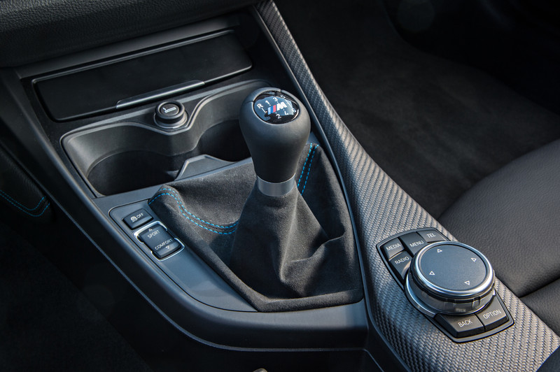 不放棄後驅與手排 《BMW M》執行長談未來產品規劃 不放棄後驅與手排 《BMW M》執行長談未來產品規劃