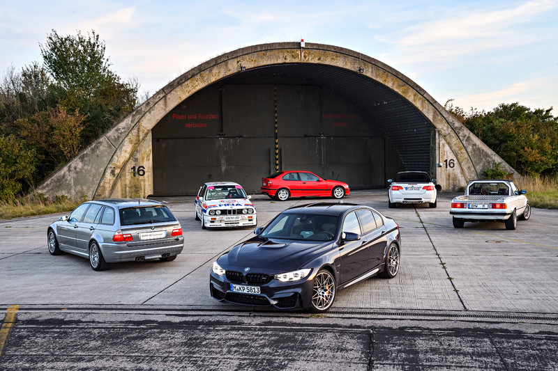 不放棄後驅與手排 《BMW M》執行長談未來產品規劃 不放棄後驅與手排 《BMW M》執行長談未來產品規劃