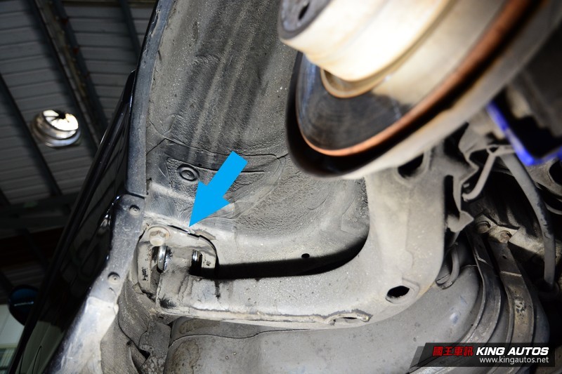 【國王學苑】探索底盤絕對領域─《BMW E36 3 Series》 【國王學苑】探索底盤絕對領域─《BMW E36 3 Series》