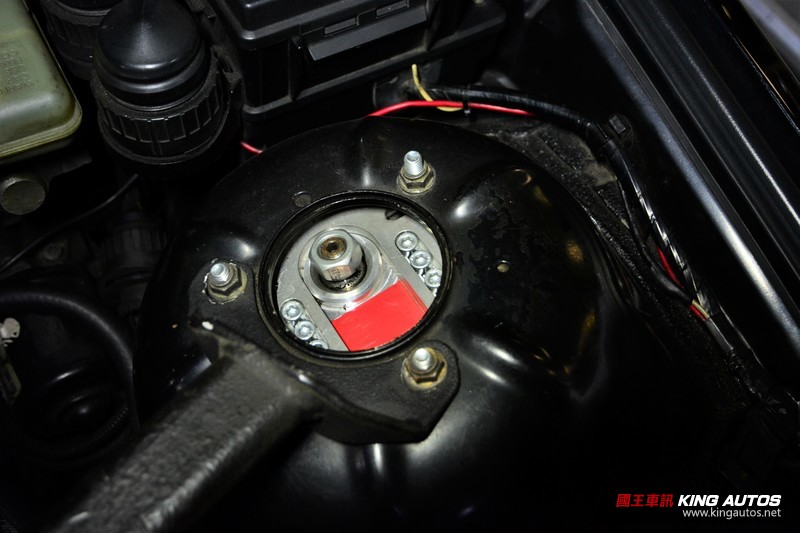 【國王學苑】探索底盤絕對領域─《BMW E36 3 Series》 【國王學苑】探索底盤絕對領域─《BMW E36 3 Series》