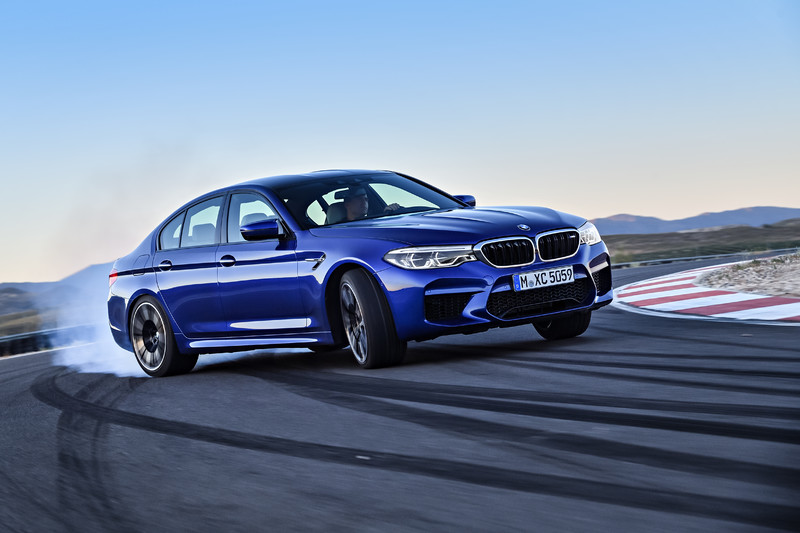 不放棄後驅與手排 《BMW M》執行長談未來產品規劃 不放棄後驅與手排 《BMW M》執行長談未來產品規劃