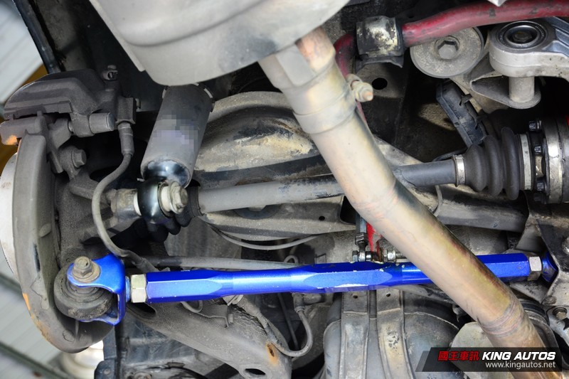 【國王學苑】探索底盤絕對領域─《BMW E36 3 Series》 【國王學苑】探索底盤絕對領域─《BMW E36 3 Series》