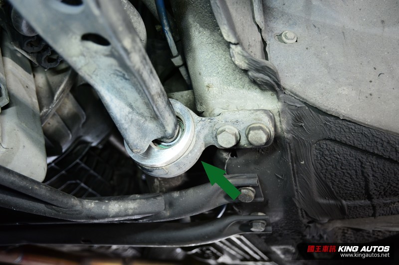 【國王學苑】探索底盤絕對領域─《BMW E36 3 Series》 【國王學苑】探索底盤絕對領域─《BMW E36 3 Series》
