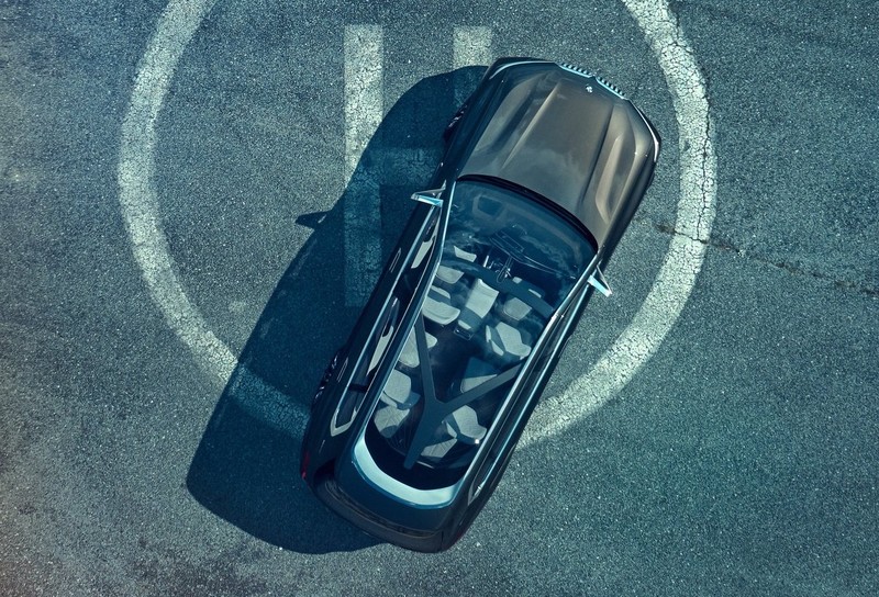 預覽《BMW》電能概念 《X7 iPerformance》&《i Vision Dynamics》法蘭克福連袂登場 預覽《BMW》電能概念 《X7 iPerformance》&《i Vision Dynamics》法蘭克福連袂登場