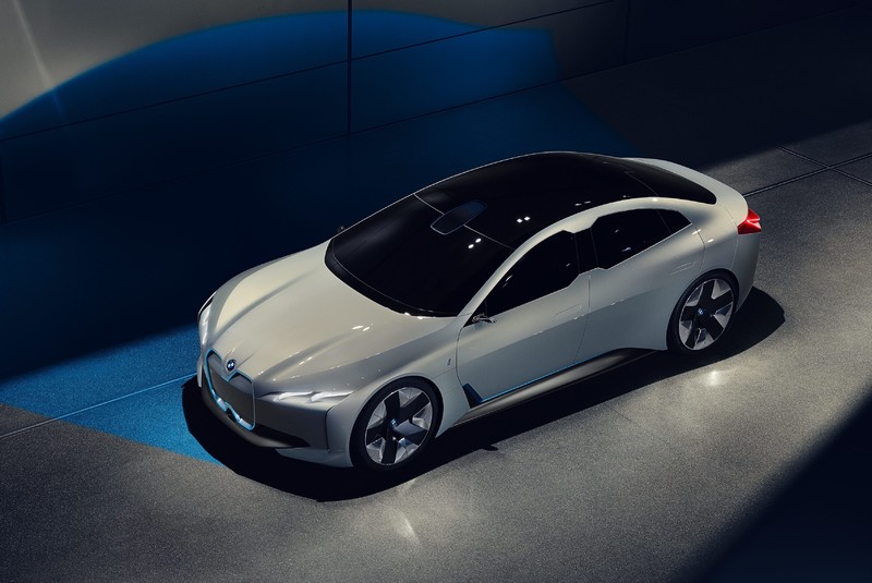 預覽《BMW》電能概念 《X7 iPerformance》&《i Vision Dynamics》法蘭克福連袂登場 預覽《BMW》電能概念 《X7 iPerformance》&《i Vision Dynamics》法蘭克福連袂登場