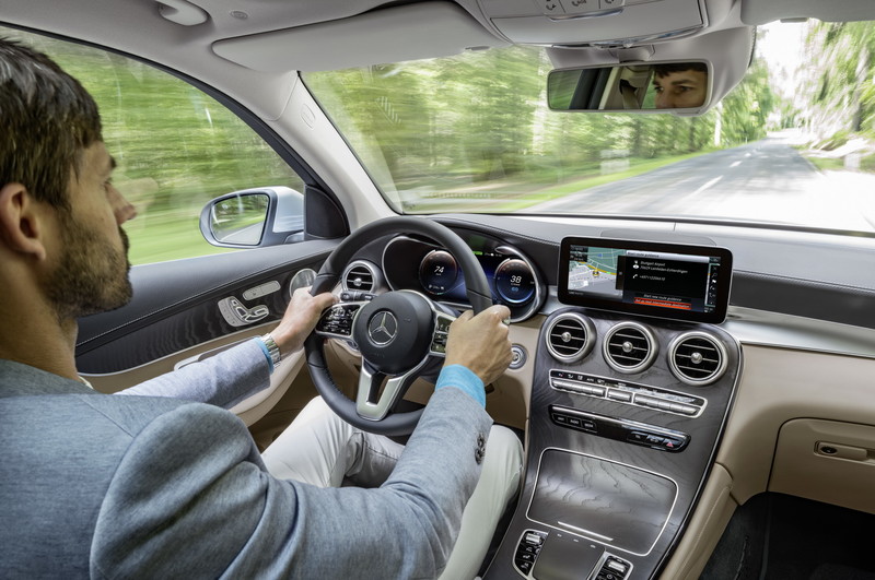《Mercedes-Benz》公佈新年度產品計畫 《A-Class Sedan》《GLC F-Cell》等多款新車即將發表 《Mercedes-Benz》公佈新年度產品計畫 《A-Class Sedan》《GLC F-Cell》等多款新車即將發表