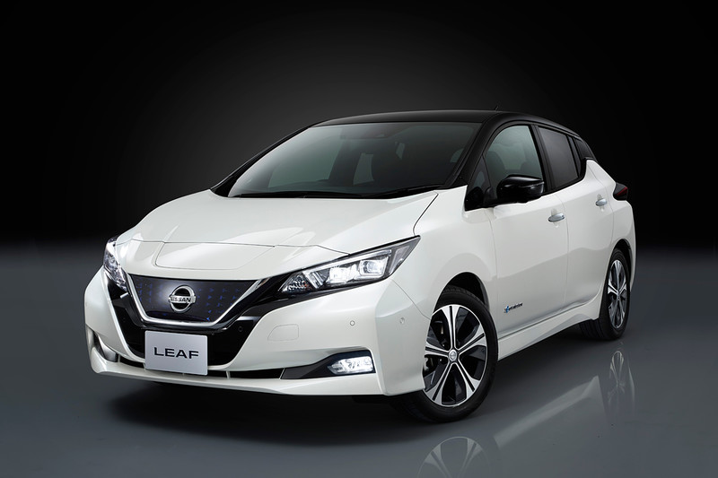 《Renault Nissan Mitsubishi》聯盟Alliance 2022計畫揭曉 12款純電動車蓄勢待發 《Renault Nissan Mitsubishi》聯盟Alliance 2022計畫揭曉 12款純電動車蓄勢待發