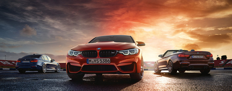 專注打造「性能艦隊」 《BMW M1》重生無望 專注打造「性能艦隊」 《BMW M1》重生無望
